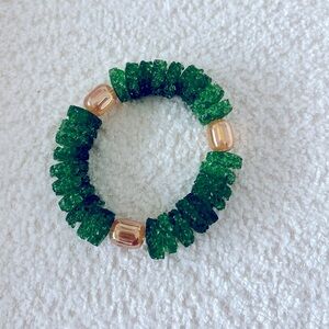 Sugar Beads Bracelet